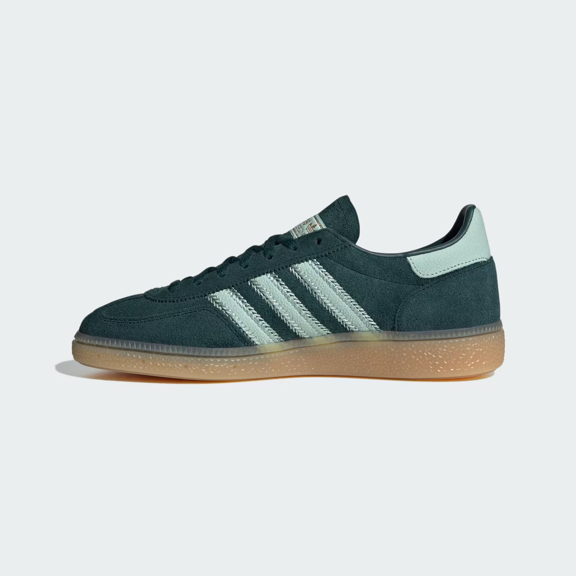 TEMPEST - SPEZIAL ASH GREEN