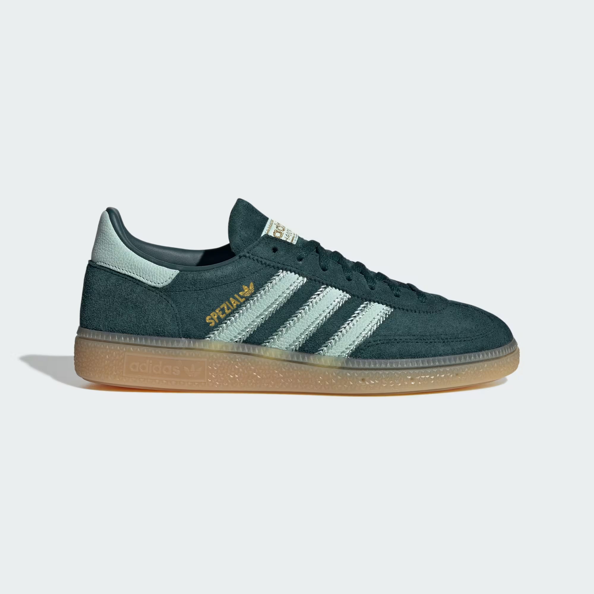 TEMPEST - SPEZIAL ASH GREEN